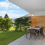 Plein Ciel 2 Au Centre A Avec Vue Sur Les Alpes *