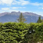 Plein Ciel 2 Au Centre A Avec Vue Sur Les Alpes *