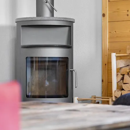 Apartmán Plein Ciel 2 Au Centre A Avec Vue Sur Les Alpes