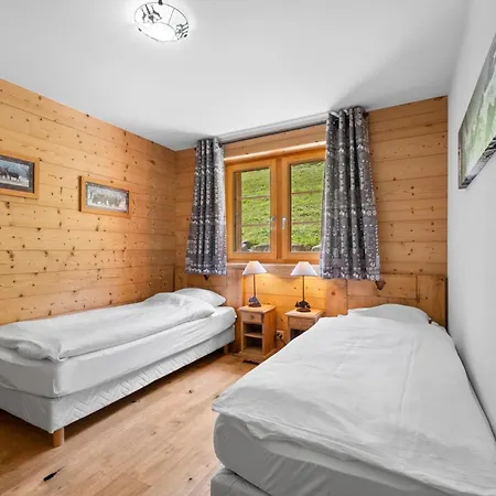 Apartment Plein Ciel 2 Au Centre A Avec Vue Sur Les Alpes Anzere