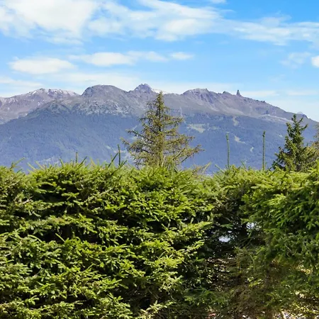 Plein Ciel 2 Au Centre A Avec Vue Sur Les Alpes *