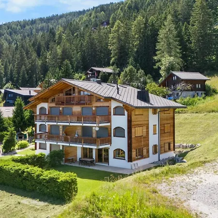 Apartment Plein Ciel 2 Au Centre A Avec Vue Sur Les Alpes *