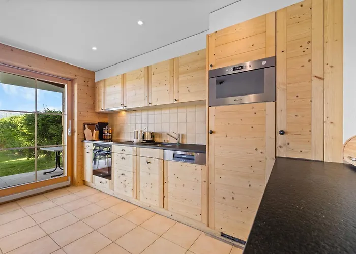 Plein Ciel 2 Au Centre A Avec Vue Sur Les Alpes