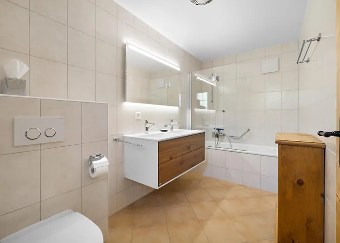 Apartament Plein Ciel 2 Au Centre A Avec Vue Sur Les Alpes *