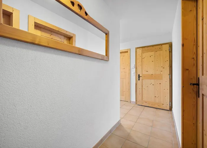 Plein Ciel 2 Au Centre A Avec Vue Sur Les Alpes